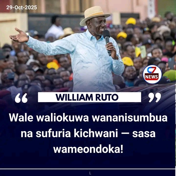 jazielnjiriri's tweet photo. And our Luo Nation brothers and sisters are still shouting Tutam. https://t.co/EF1lDziPqZ