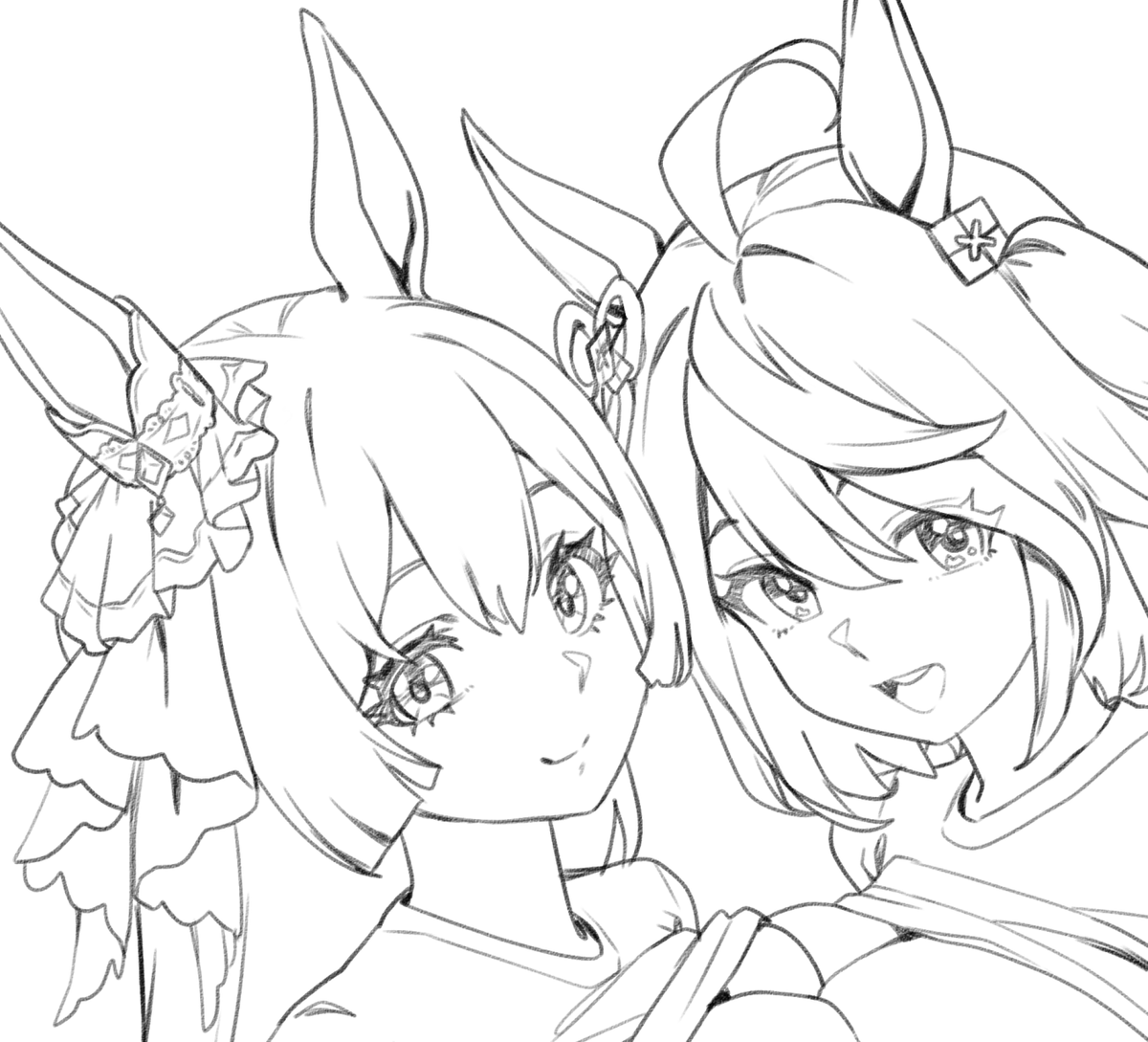 gonna update patreon with 🐴 over the next few days 
