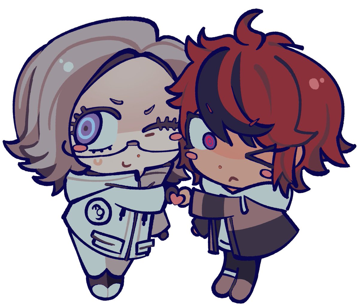 yes 😼 will also be a charm