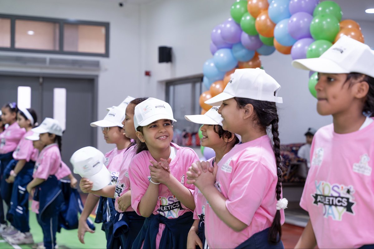 ألعاب القوى السعودية tweet media