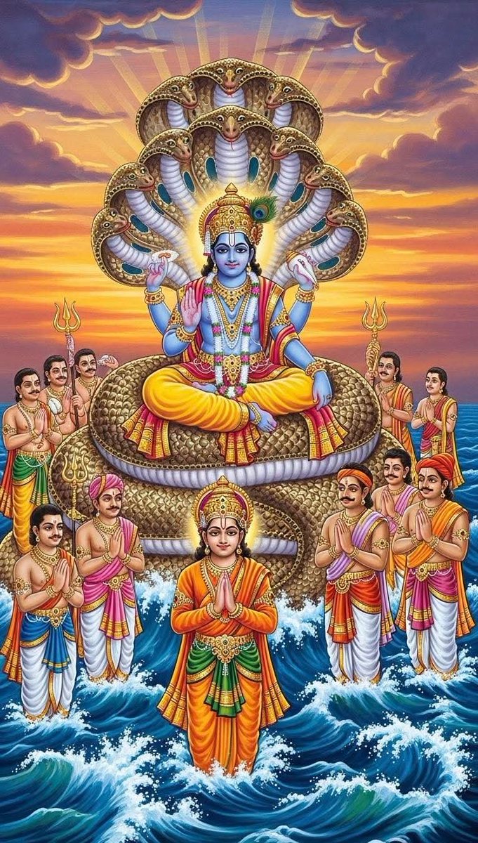 ॐ नमो लक्ष्मी नारायण जी की जय 

माँ लक्ष्मी और भगवान नारायण को मेरा प्रणाम और वंदन। यह मंत्र समृद्धि, सुख-शांति और समस्त सांसारिक इच्छाओं की पूर्ति के लिए शक्तिशाली है। माँ लक्ष्मी धन और वैभव की देवी हैं, जबकि भगवान नारायण विष्णु जी समस्त सृष्टि के पालनहार हैं। इस मंत्र का नियमित