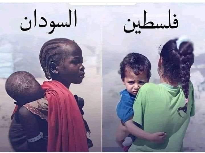 أيه اللي بيحصل ف بلاد المسلمين ده؟؟!!

للدرجة بقينا ضعفاء بلا قيمة💔