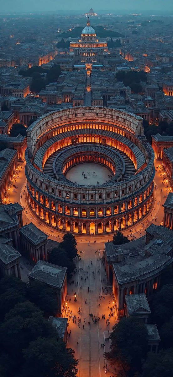naturebeauty760's tweet image. Colosseum, Rome, Italy 🇮🇹
