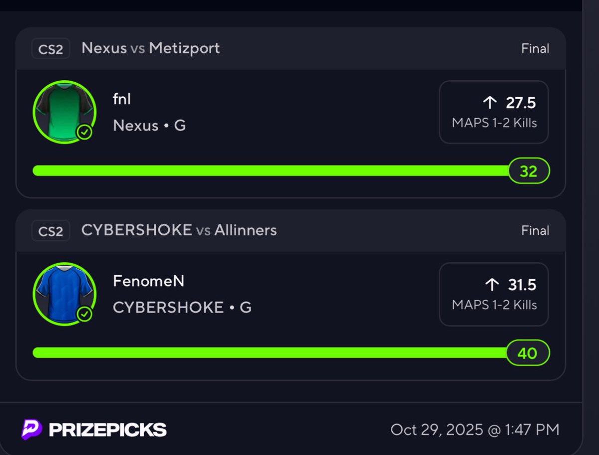 ttcdevvon's tweet image. CASH THE COLLAB 😈✅ @TTC_Exotix 

THE TOP TIER CHEF COLLABS ARE NUKERS 💣 ☢️ 

JOIN FOR THE NEXT 👨‍🍳 #PRIZEPICKSCSGO #PrizePicks #GamblingX #GamblingTwitter