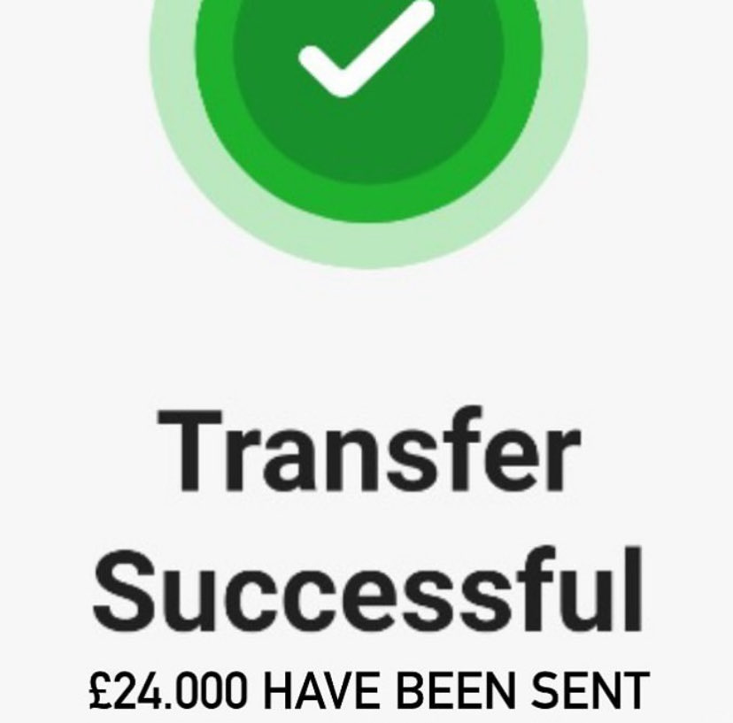 benjamindone001's tweet image. Drop your cashapp or PayPal for blessing