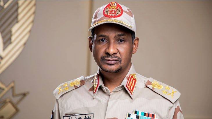 ما رسالتك لصاحب هذه الصورة ؟!
#السودان #الفاشر