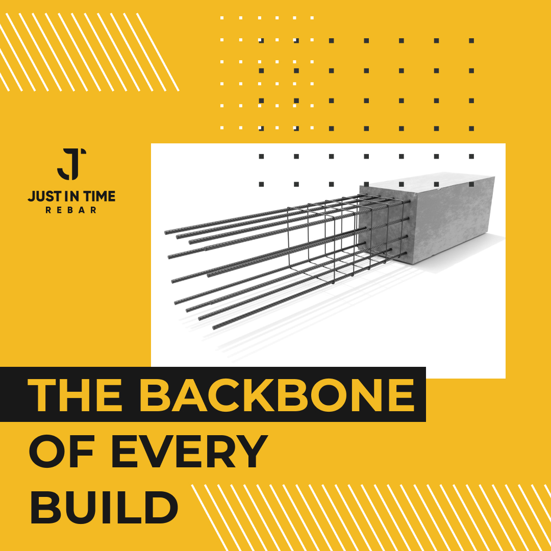 Just In Time Rebar tweet media