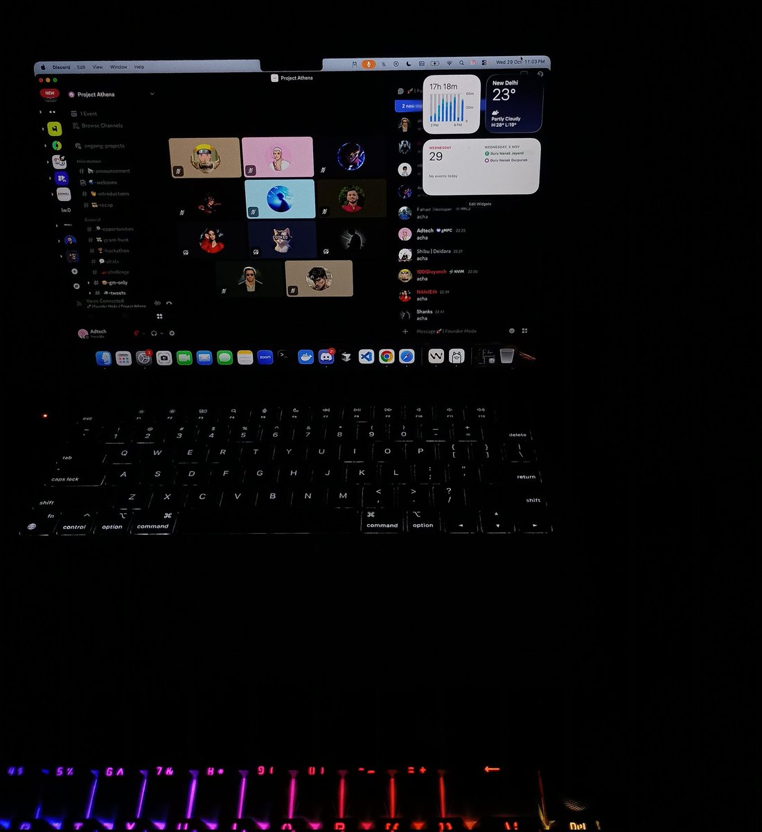 Anant Dadhich tweet media