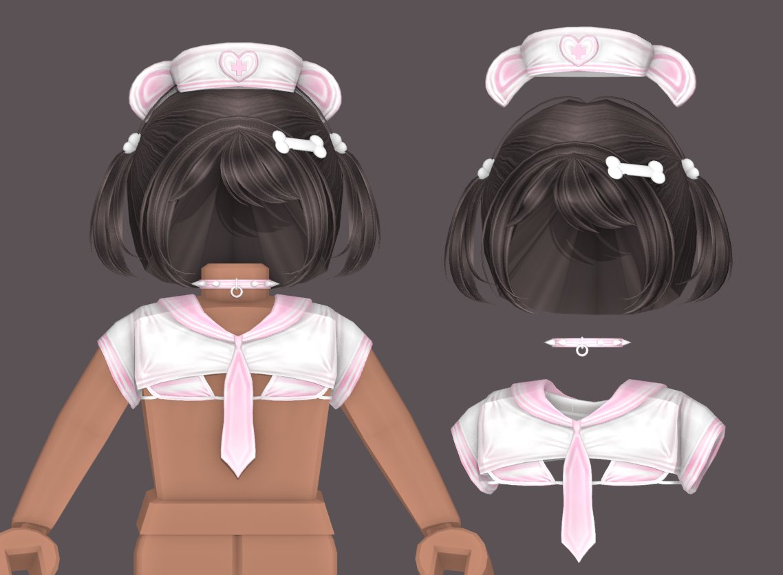 made a cute set for bid in my server :D (bio)

#ROBLOX #robloxart #RobloxDev #robloxugc #UGCcreator