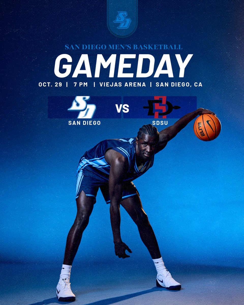 An exhibition up the road that means a little more 😏

📻 ONLY at bit.ly/4qE99yY

#GoToreros