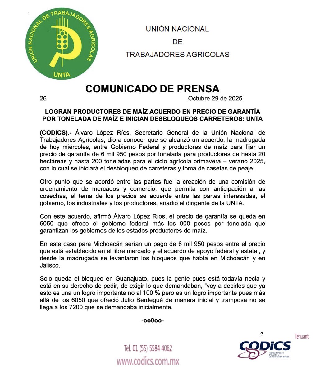 Azucena Uresti tweet media