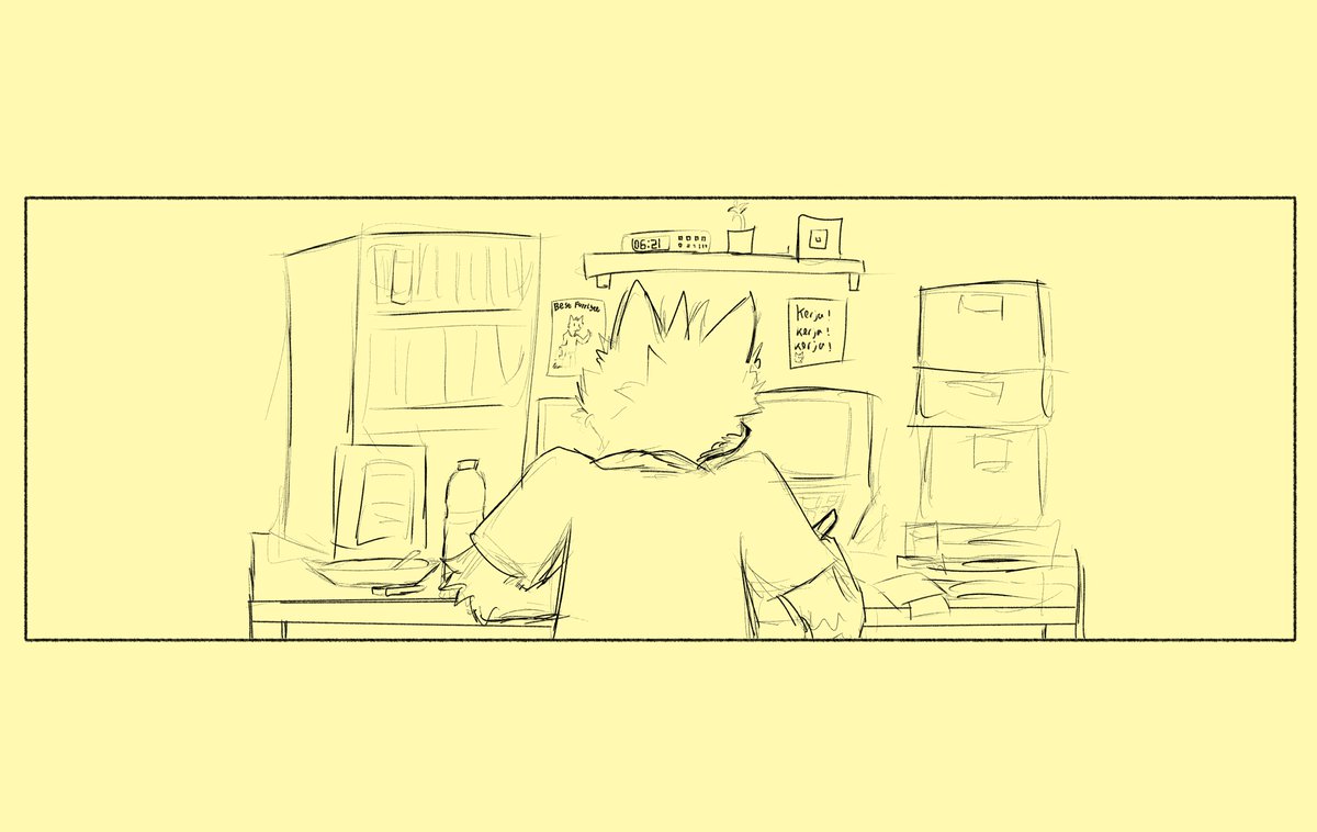 Arie yipyap tweet media