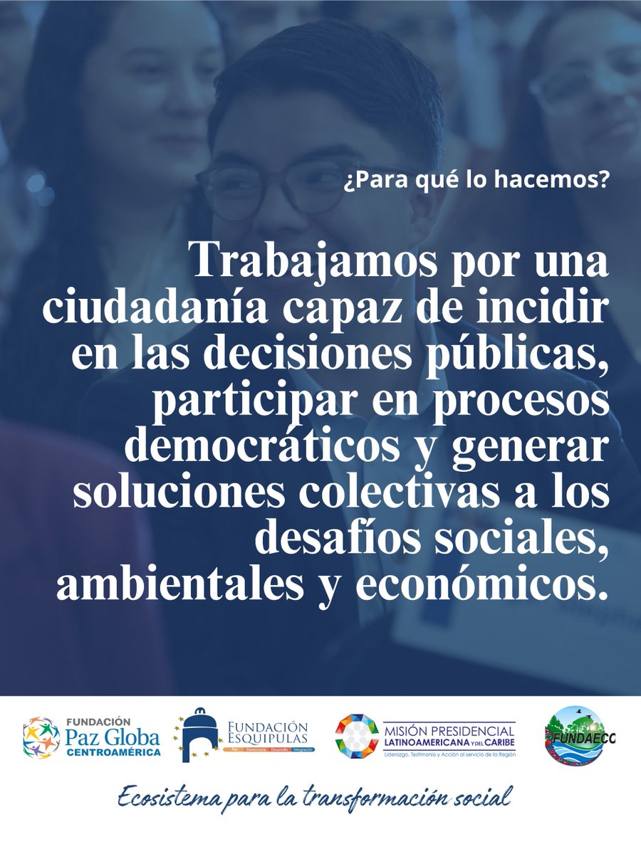 Fundación Esquipulas tweet media