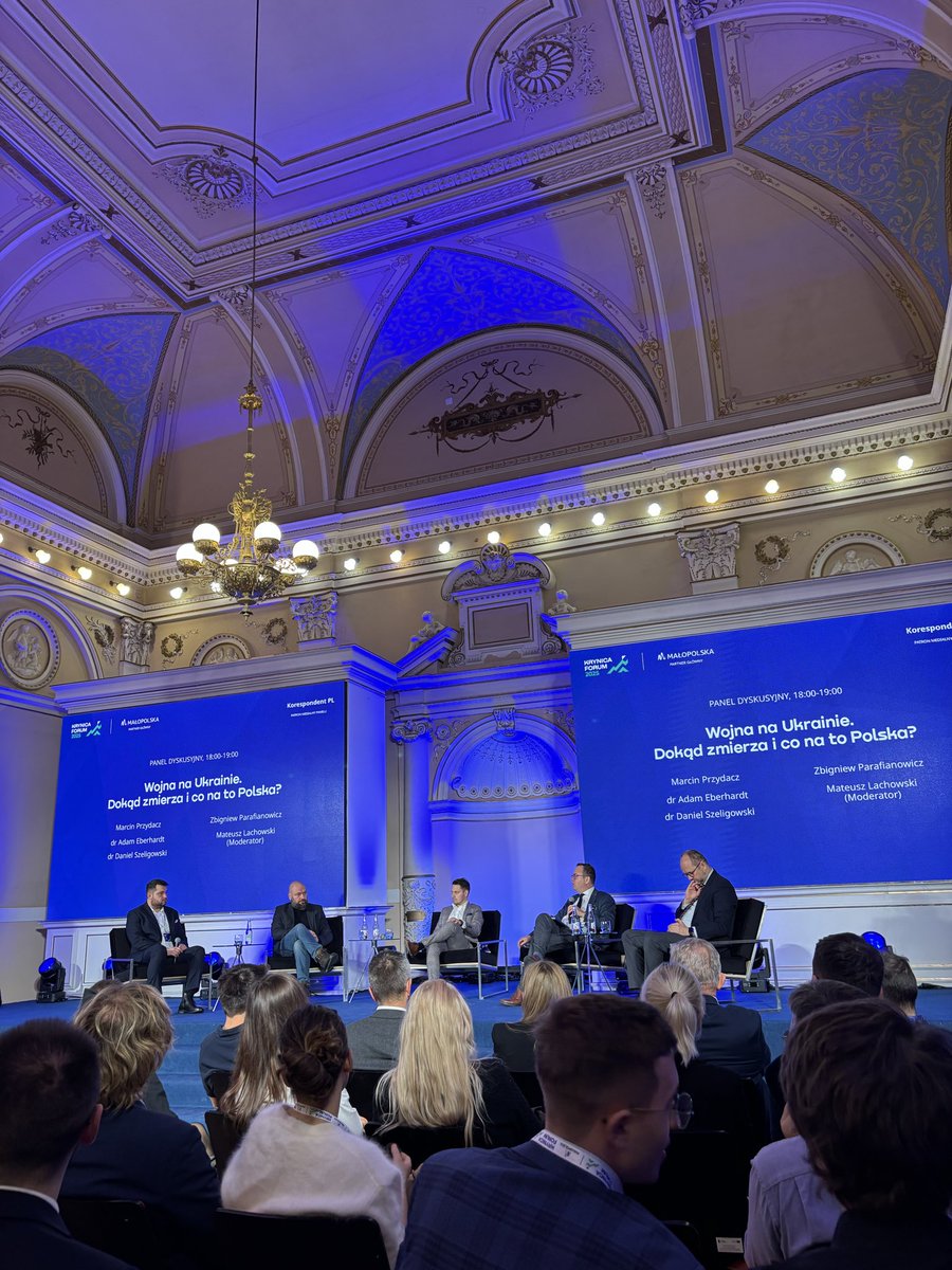 Arkady Rzegocki 🇵🇱 tweet media