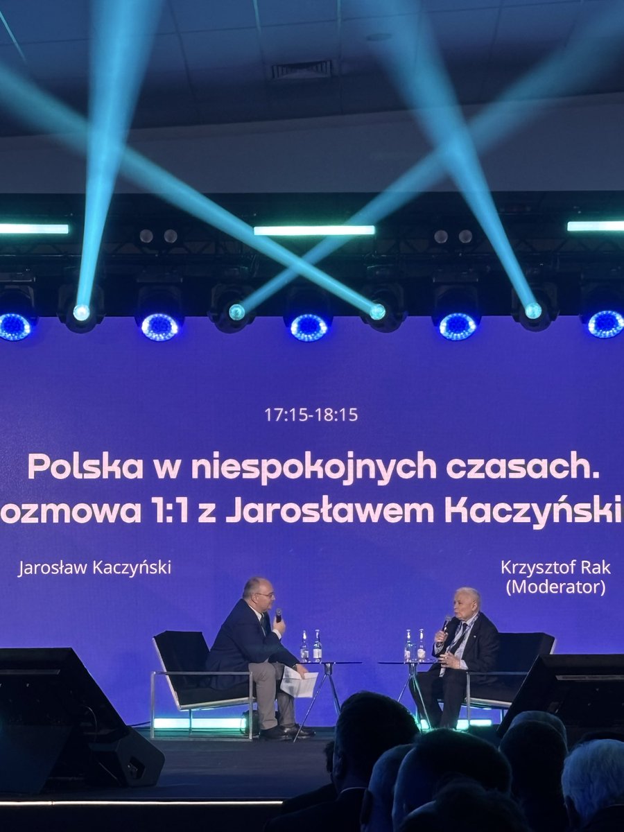 Arkady Rzegocki 🇵🇱 tweet media