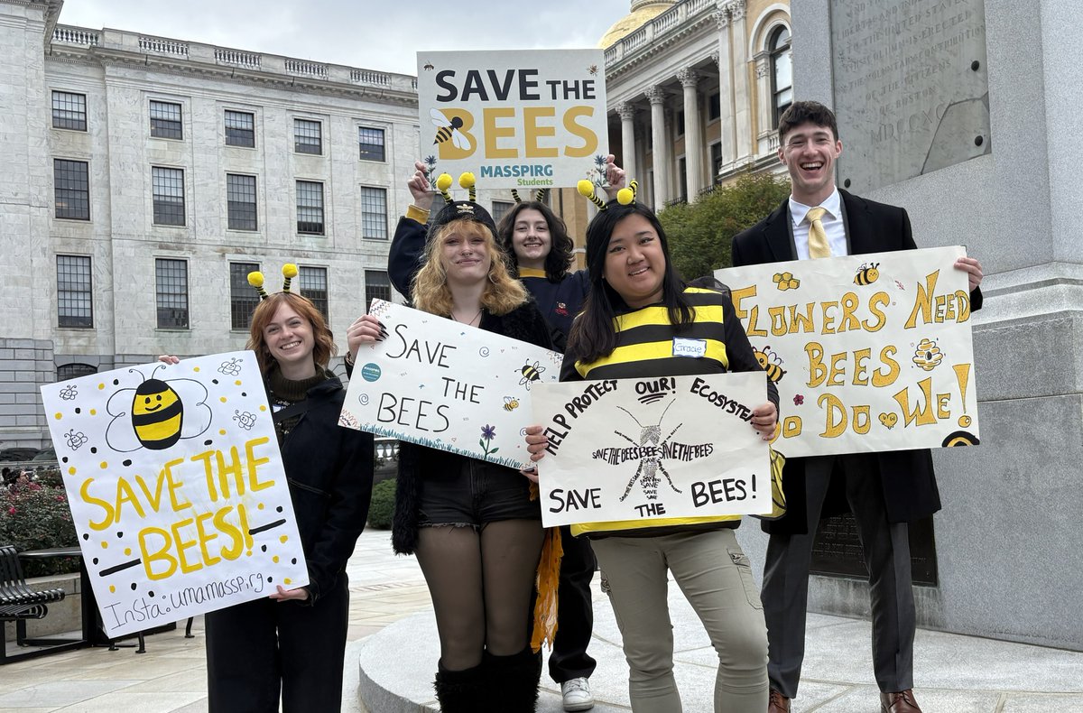 MASSPIRG Student Chapters tweet media