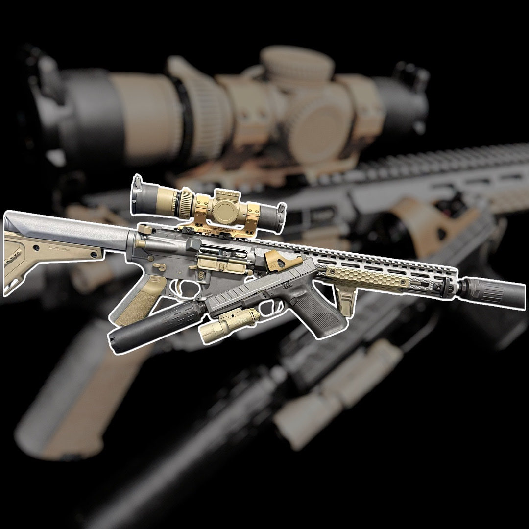 Evolve Weapons Systems (@evolve_ws) / Posts / X