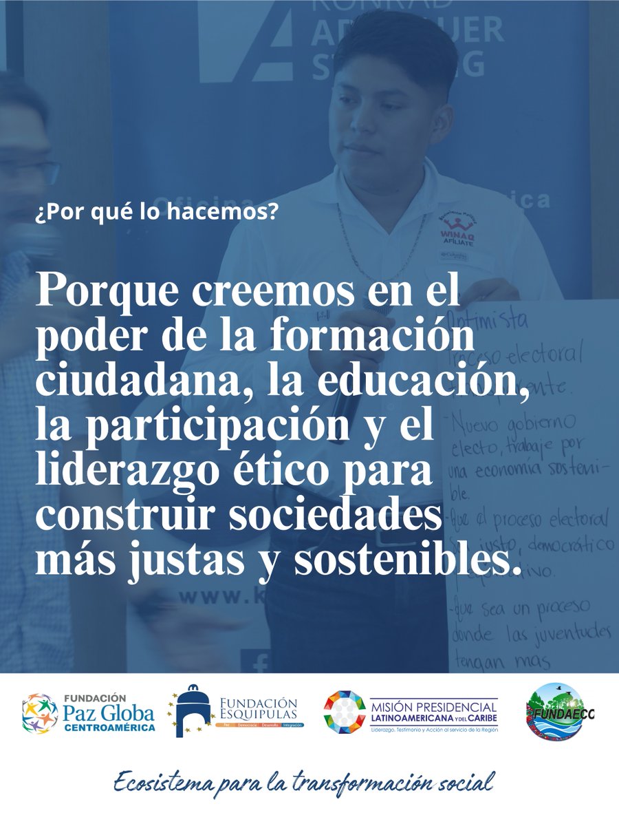 Fundación Esquipulas tweet media