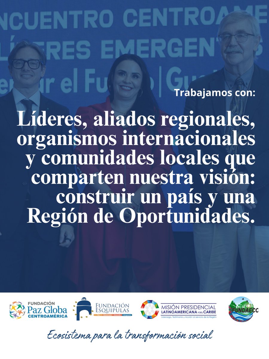 Fundación Esquipulas tweet media