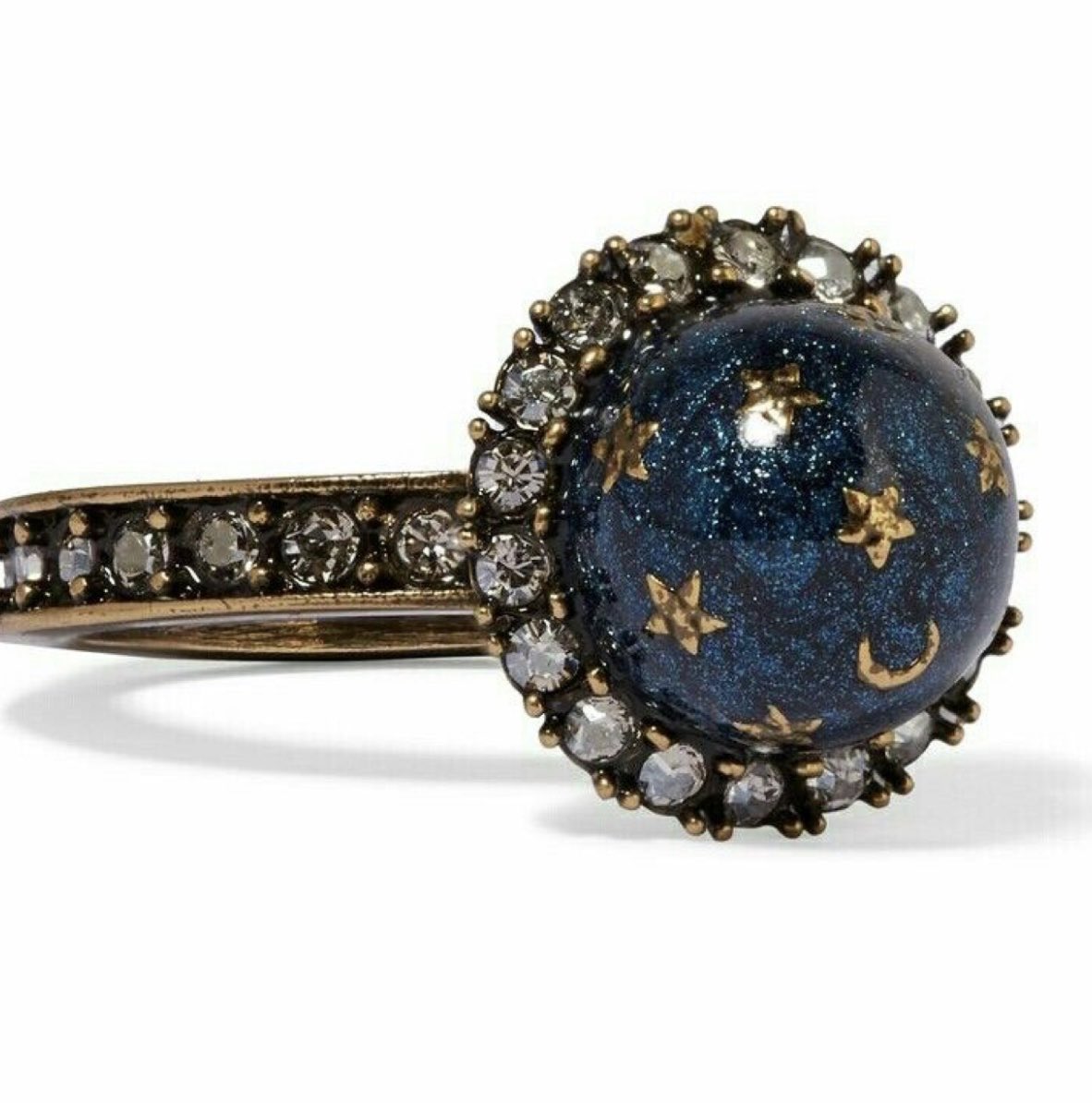 You promised the universe