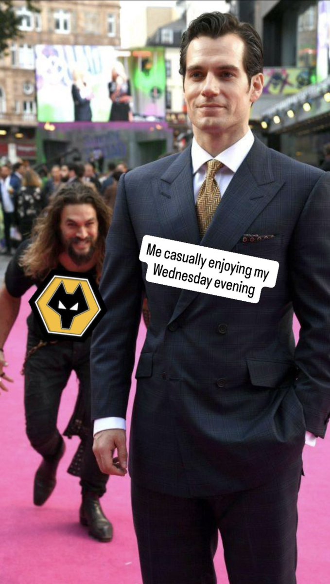 WeAreWolvesFans's tweet image. It’s that time again