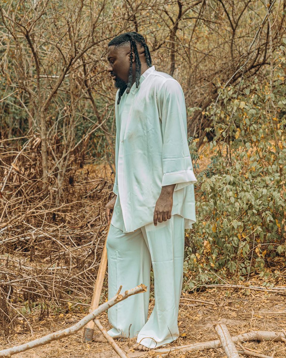 Amerado’s music is more than sound; it’s storytelling with soul. 💫