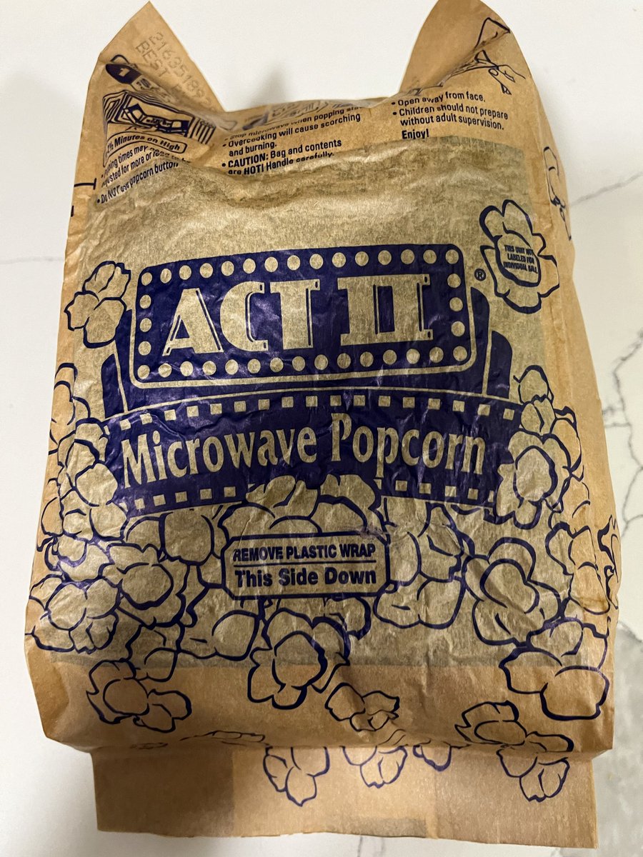 Ready for you Powell.