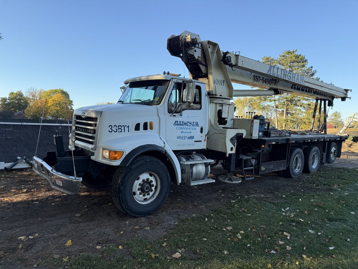 Rob Steger, CGCS tweet media