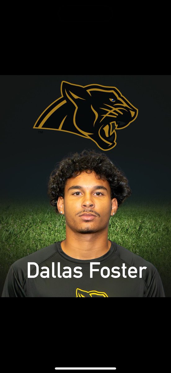 North Lamar Panthers Football tweet media