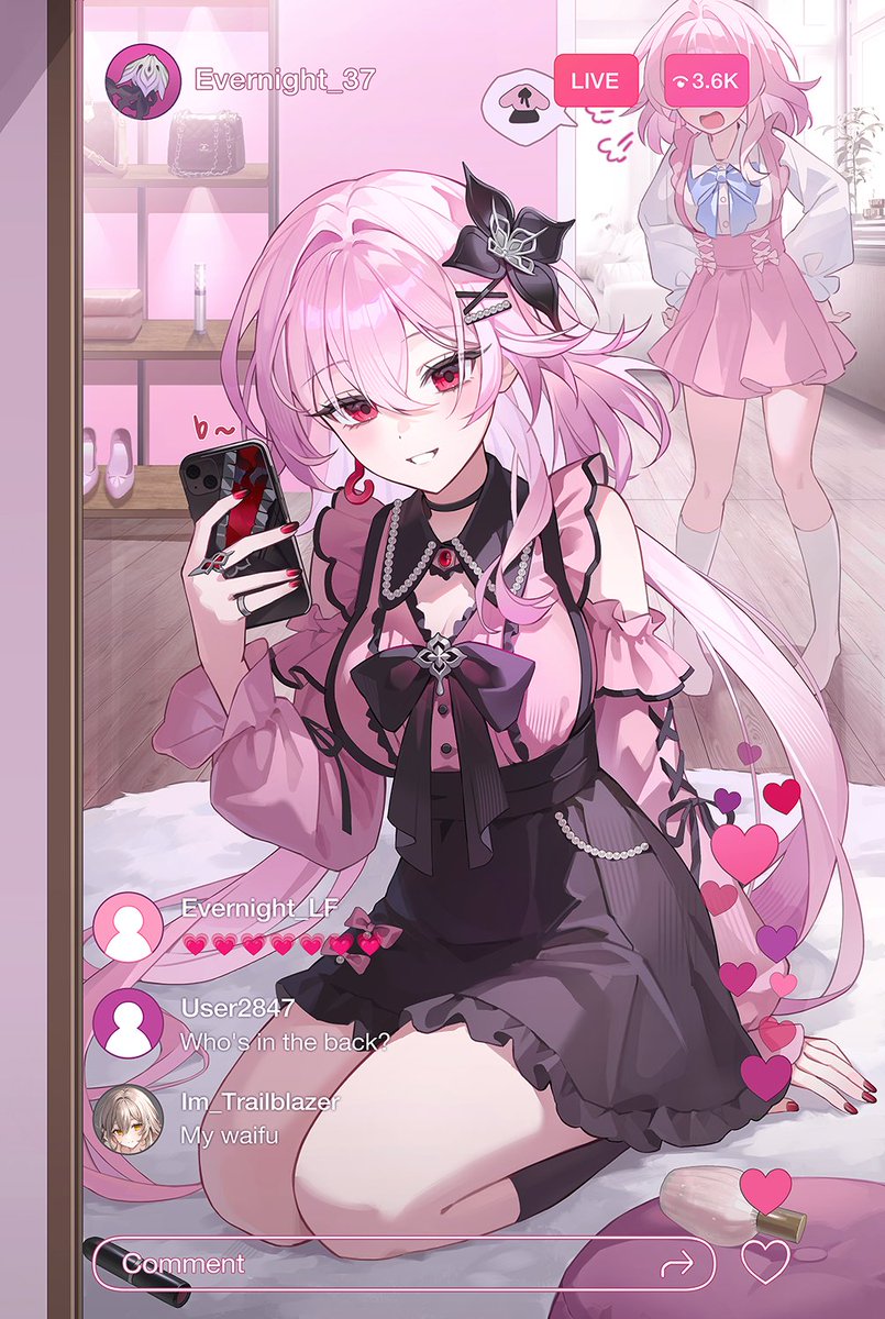 𝘽𝙚𝙨𝙩 𝘼𝙣𝙞𝙢𝙚 𝙒𝙖𝙞𝙛𝙪𝙨 tweet media