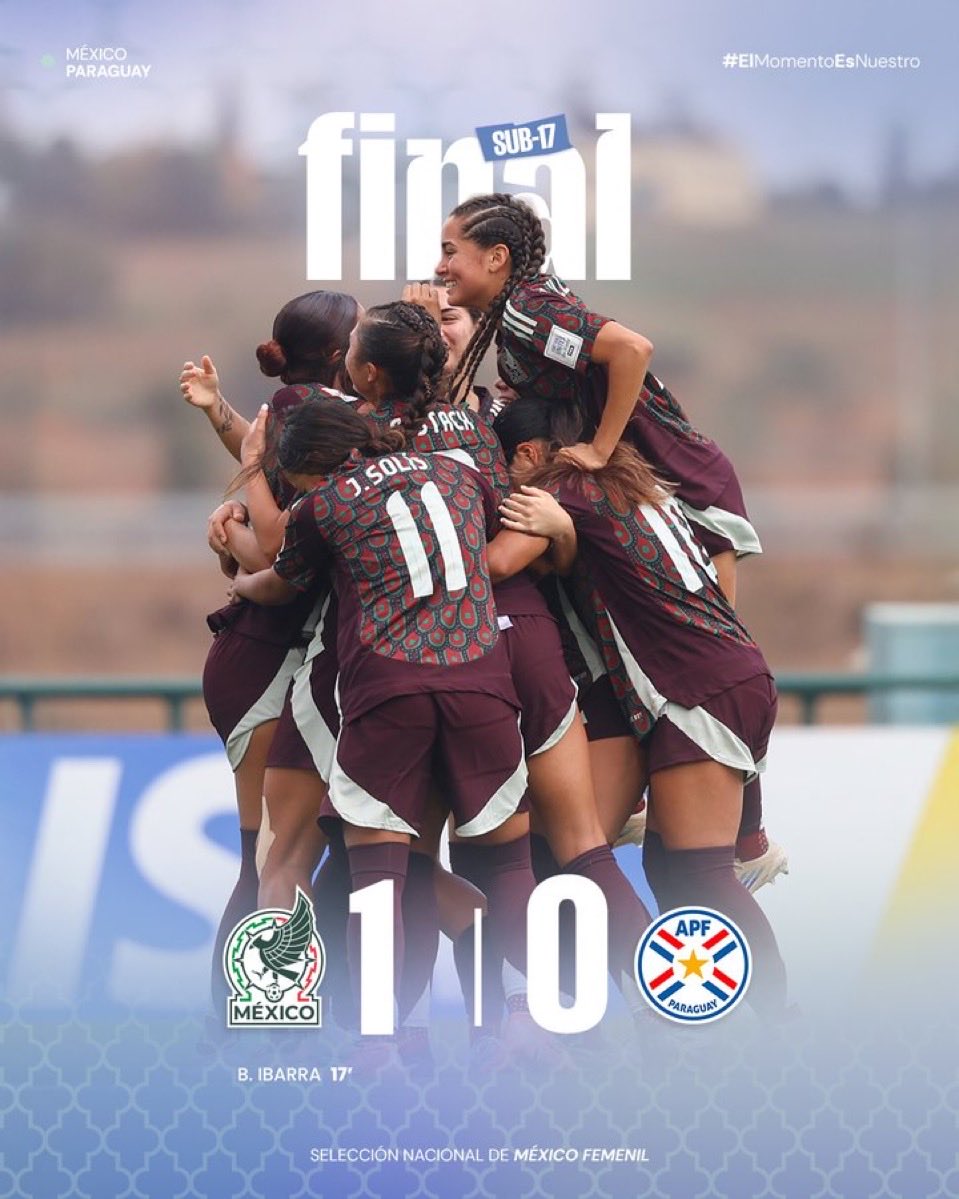 futfemenilmx tweet media