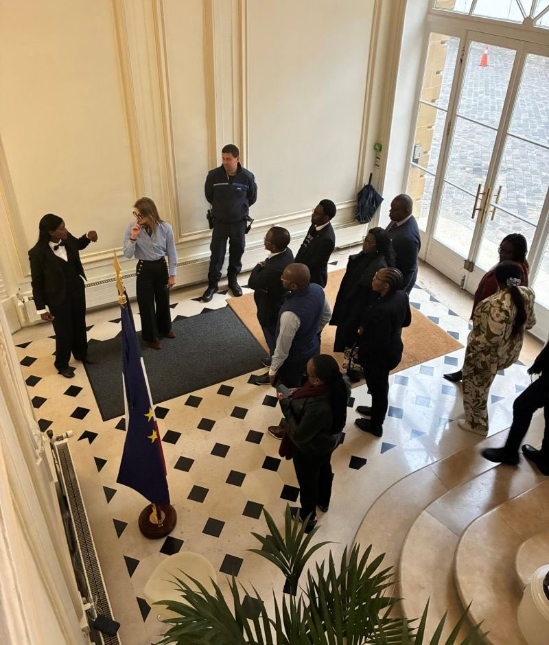 Litsani Choukran tweet media