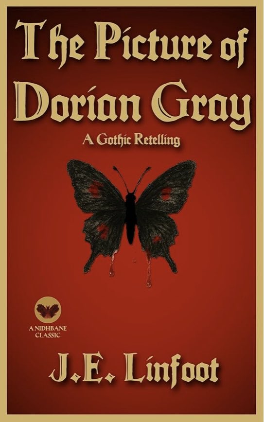 Linfoot Writes tweet media