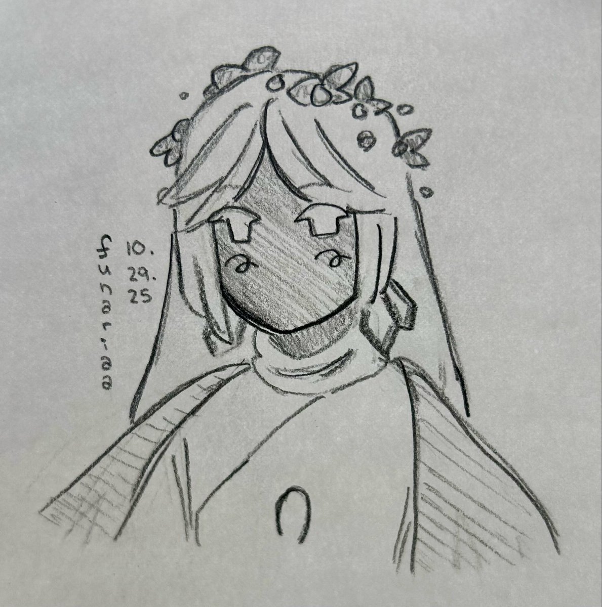 Funariaa_sky's tweet photo. Skykid doodle 🌸✨
#sky星を紡ぐ子どもたち #SkyChildrenOfTheLight #SkyCreatorTroupe https://t.co/jJJHJitpU8