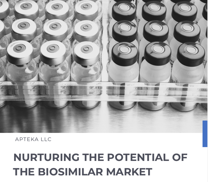#Biosimilars have provided some increased patient access and options to care, but access has been influenced by distribution and reimbursement.

Learn more: bit.ly/4flPGMr