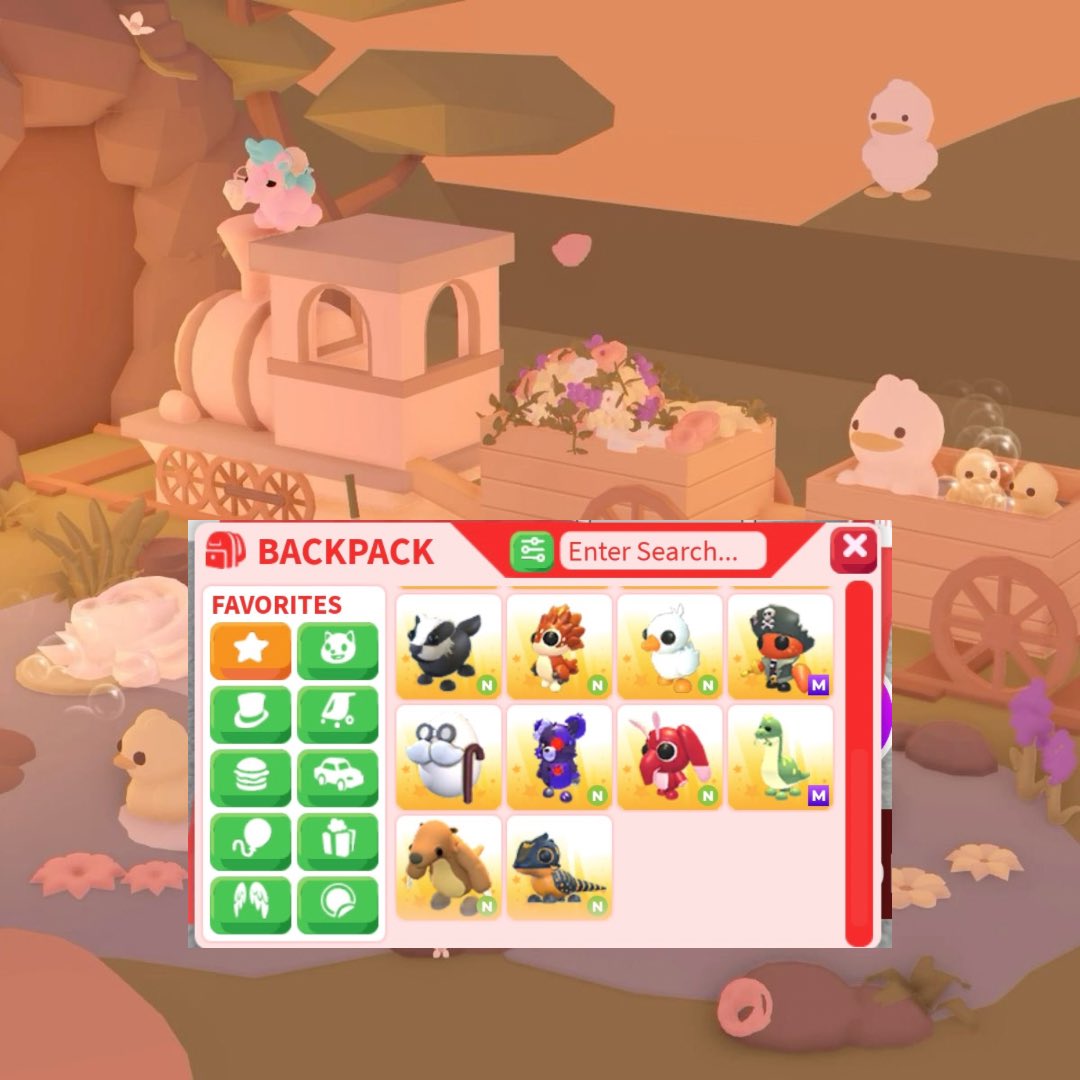 jwiielle's tweet photo. selling adopt me pets for robux or irl money 
(indonesian based/indonesian e-wallets)

#adoptme #roblox https://t.co/dLoWySYcet