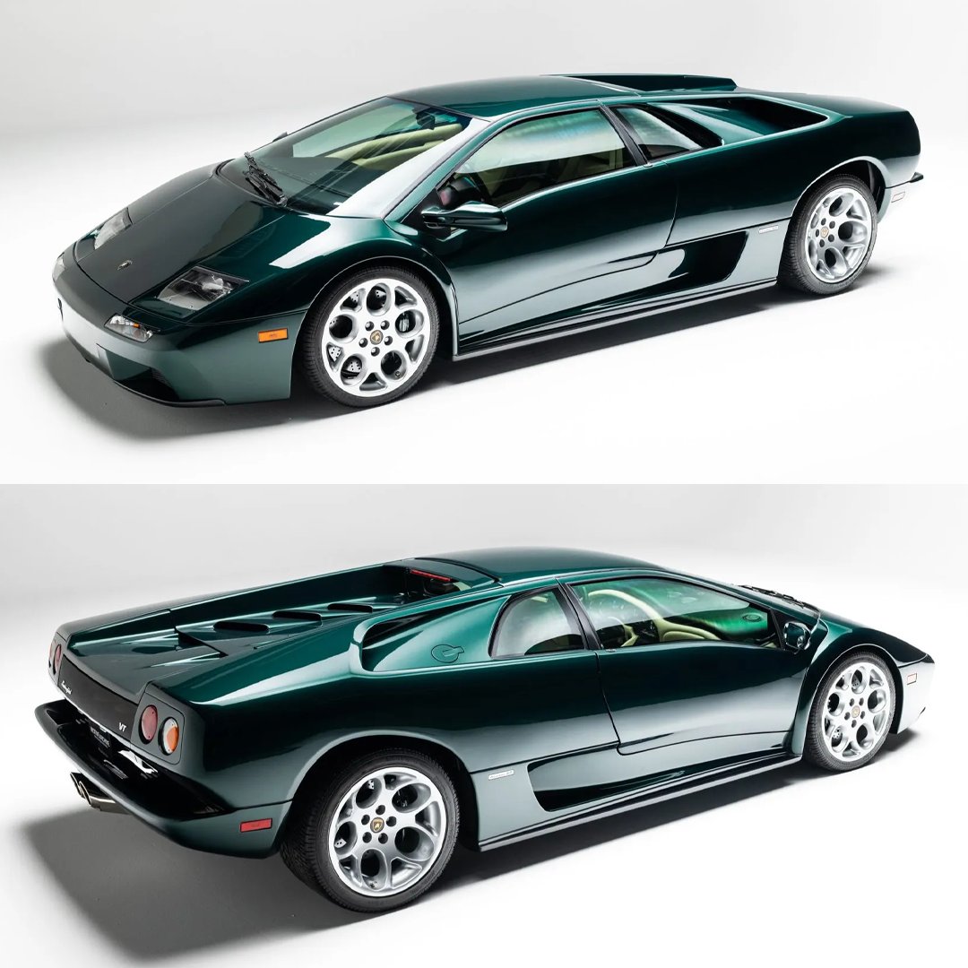 Bringatrailer's tweet image. The legend of the Hydra 

bringatrailer.com/listing/2001-l…