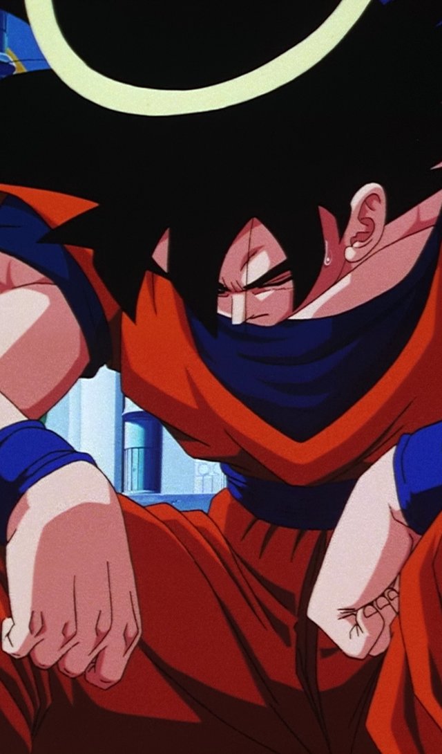 Dragon Ball Perfect Shots (@dbperfectshots) on Twitter photo 