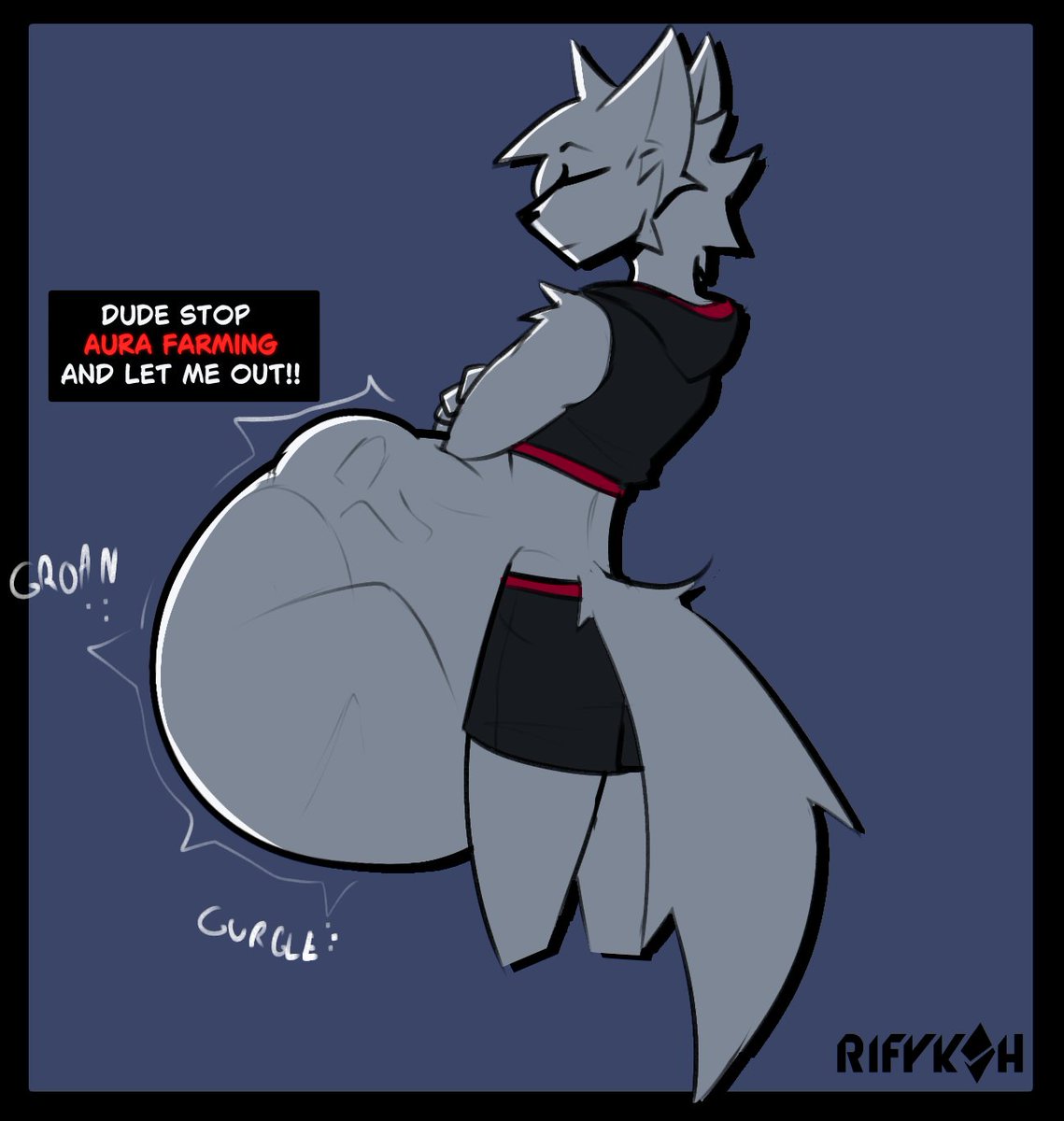 Rifykoh 🔞 tweet media