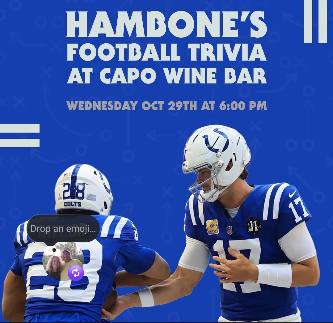 Terry Peebles tweet media