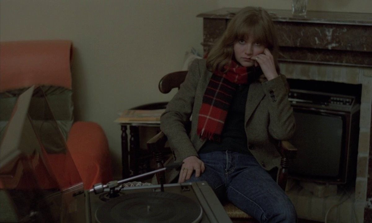 Jopolkadot's tweet photo. Isabelle Huppert

Loulou
Maurice Pialat
1980 https://t.co/tEpWgNanZi