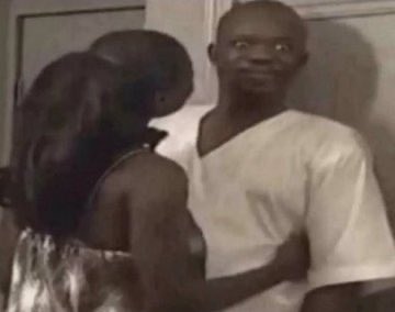 nizzdan's tweet image. Abeg just give me my powerbank make I dey go