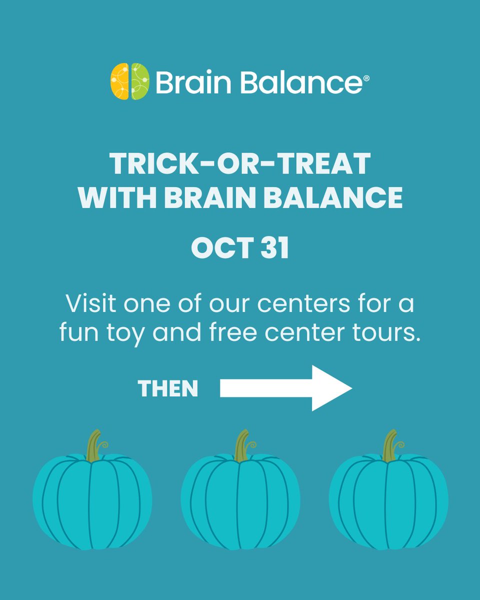 BrainBalanceSD's tweet image. 🎃🍬 Candy overload? Trade it in!

Join our annual Candy Buy-Back event and swap sweets for prizes, toys, and gift cards (while supplies last)! Perfect for families managing sensory sensitivities, food allergies, or just avoiding the sugar... bit.ly/bbsdcandy25

#Halloween