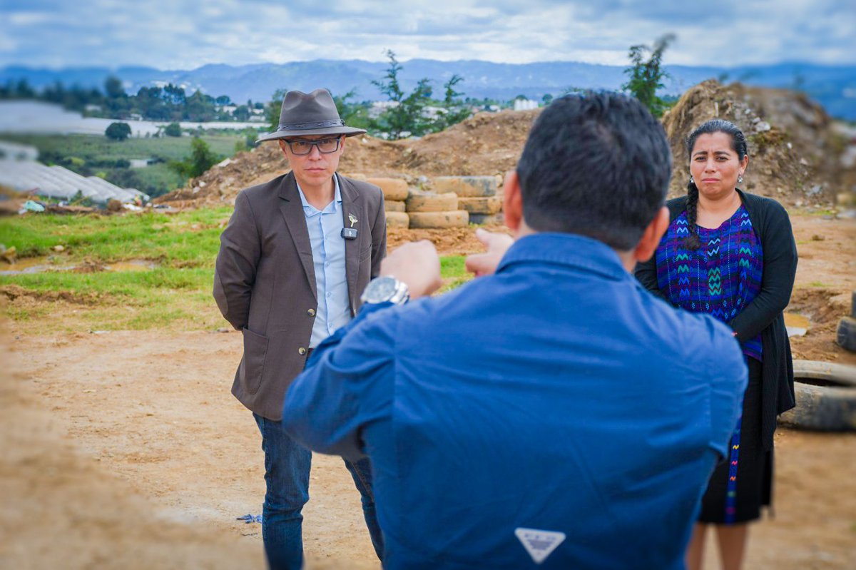 Congreso Guatemala tweet media