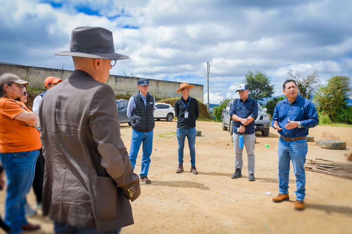 Congreso Guatemala tweet media