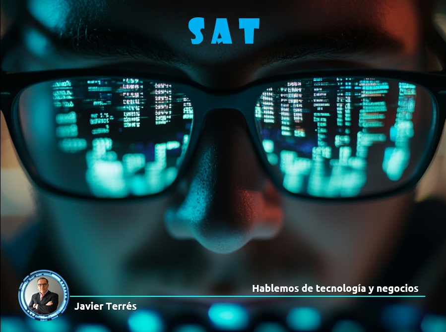 #México entrará en una nueva era de fiscalización digital. El nuevo #Articulo30B del #CódigoFiscal permite al #SAT el acceso en tiempo real a los sistemas de plataformas digitales(Amazon, Did, Uber, Mercado Libre, etc) 1/5  
#CFF  #Fiscalización #IA #Empresas  #NegociosDigitales