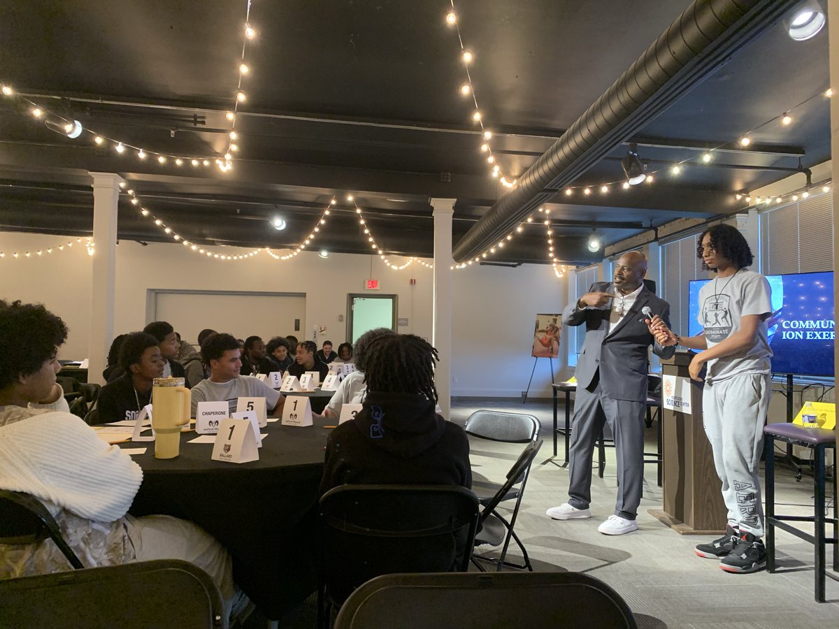 FAIRDALE BULLDOGS tweet media