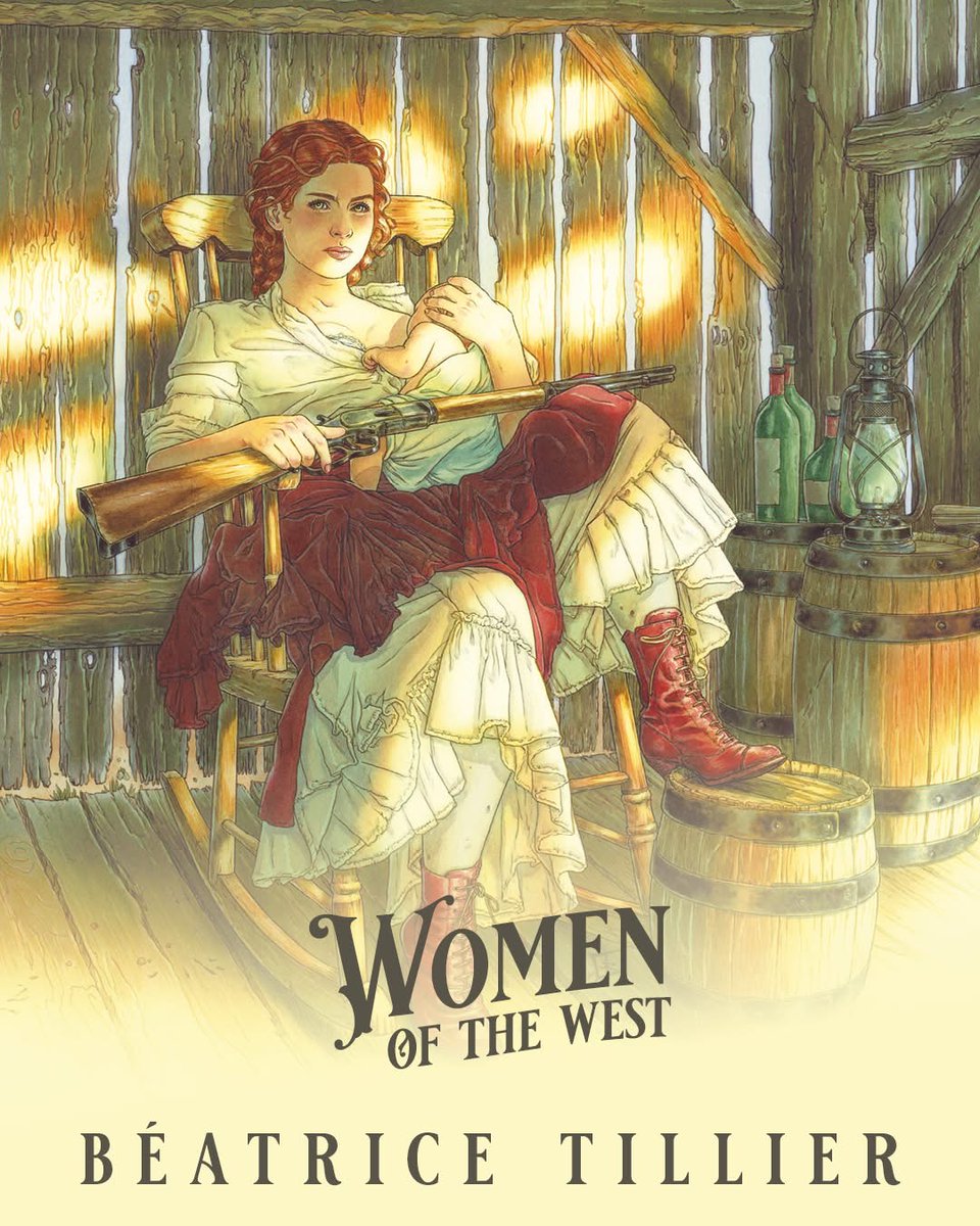 Women of the West open.substack.com/pub/beatriceti…