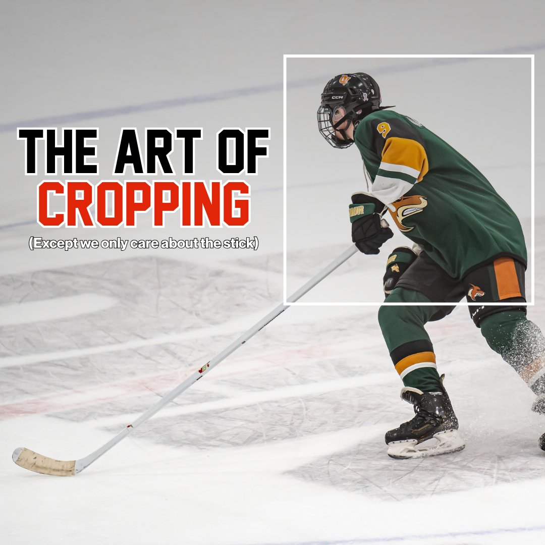 BLADETECHHOCKEY's tweet image. Yeah… We might have a problem😬

Get your @bladetechhockey Stick now at bladetechhockey.com