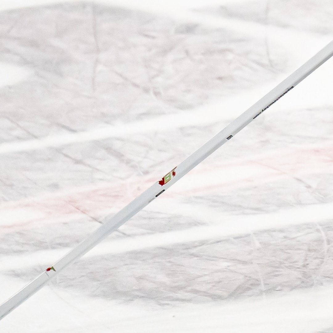 BLADETECHHOCKEY's tweet image. Yeah… We might have a problem😬

Get your @bladetechhockey Stick now at bladetechhockey.com